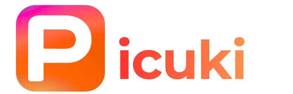 Picuki Logo