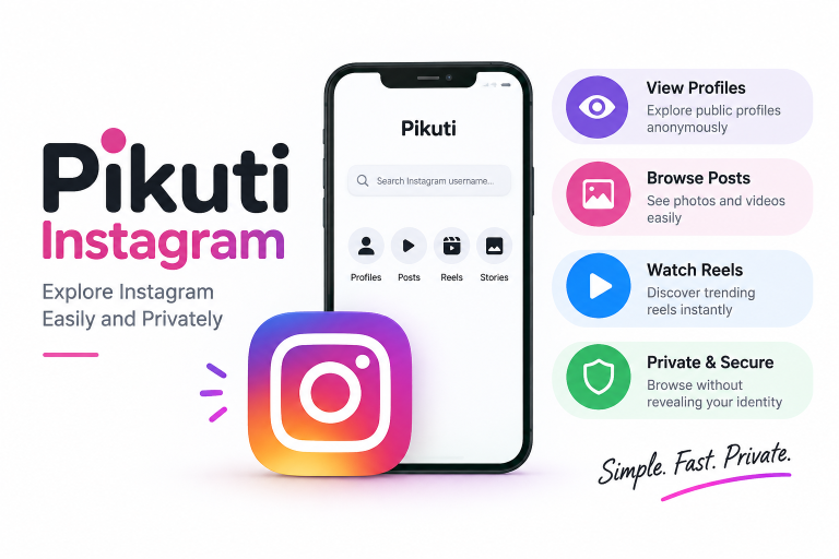 Pikuti Instagram: How to Use Pikuti on Instagram and Explore Features